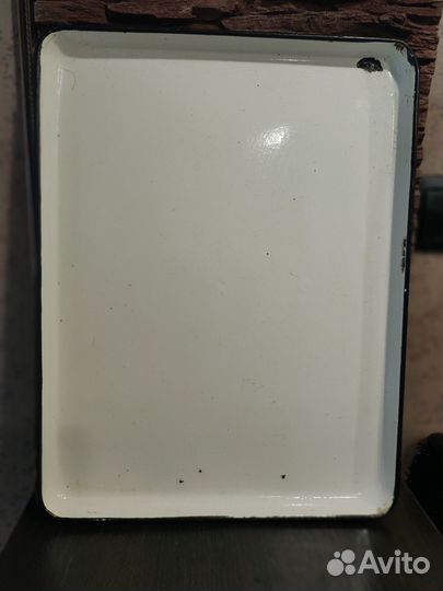 Кухонные лотки. СССР