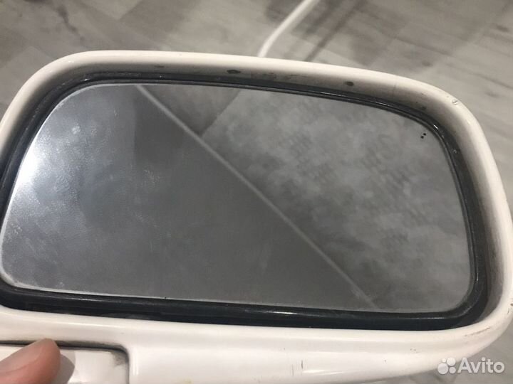 Зеркало Toyota Corona