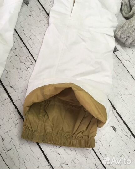 Горнолыжные штаны