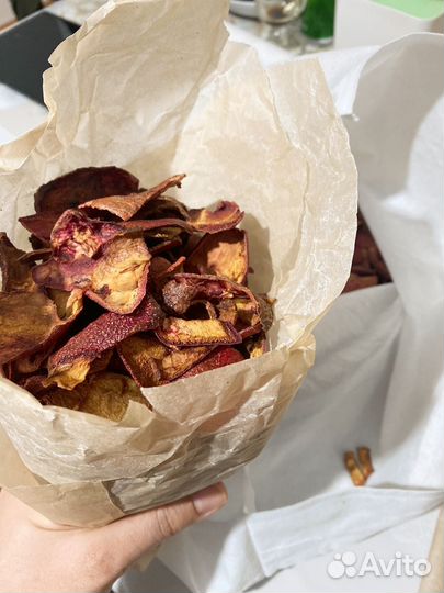 Гранатовые корки