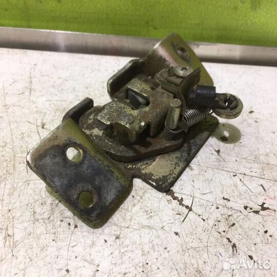 Замок багажника Киа Спортейдж