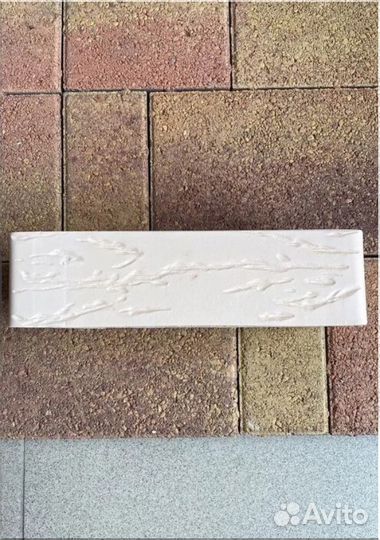 Силикатный кирпич