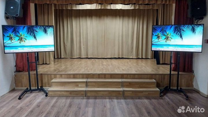 Аренда тв, плазмы, прокат телевизора