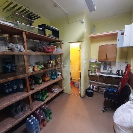 Продам торговое помещение, 36.2 м²