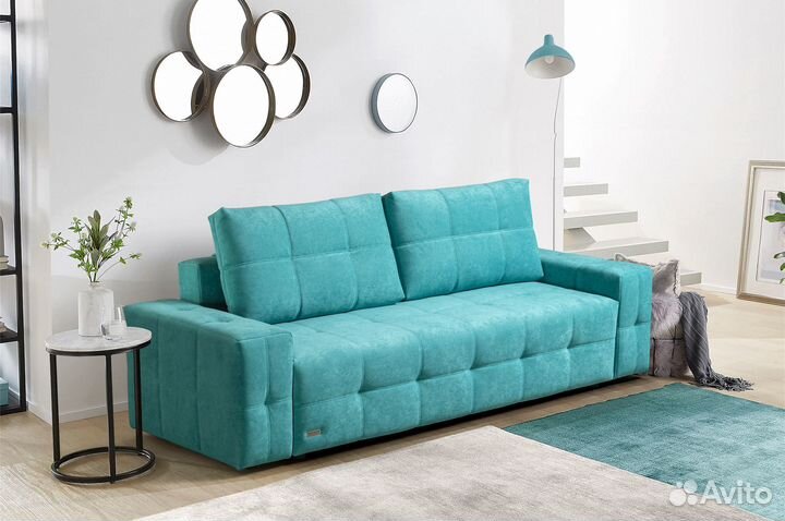 Диван раскладной на заказ с доставкой