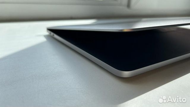 Macbook pro 13 2018 i5/16/512 объявление продам