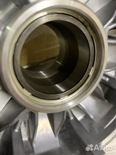 Вариатор Yamaha XP500 T-Max