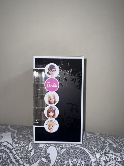 Funko Rock Candy 1984 Barbie