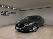 Mazda 6 2.5 AT, 2020, 73 000 км, с пробегом, цена 2 997 000 руб.