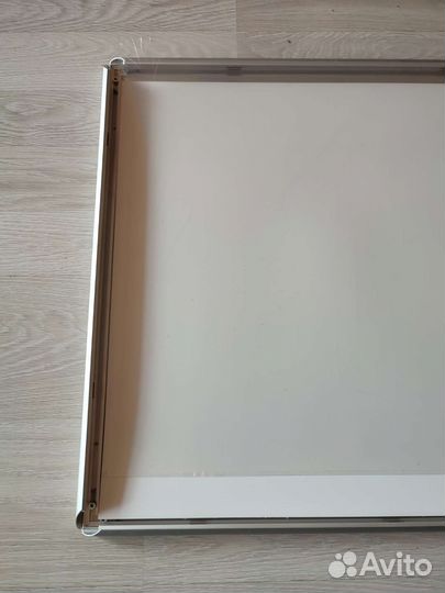 Новая Рамка А1, для фото,рекламы,плакатов