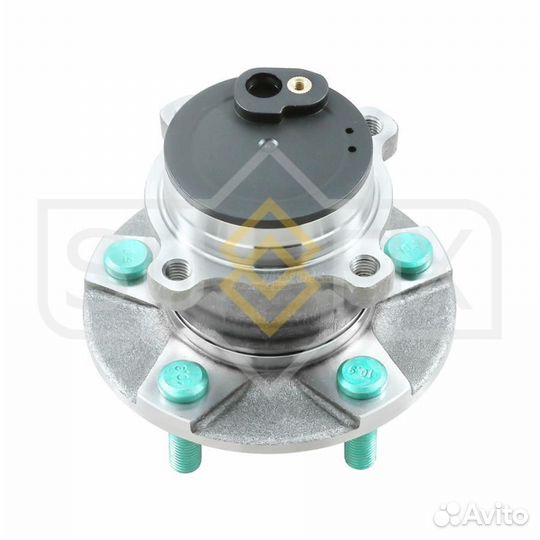 Sufix SN-1032 Ступица колеса зад прав/лев