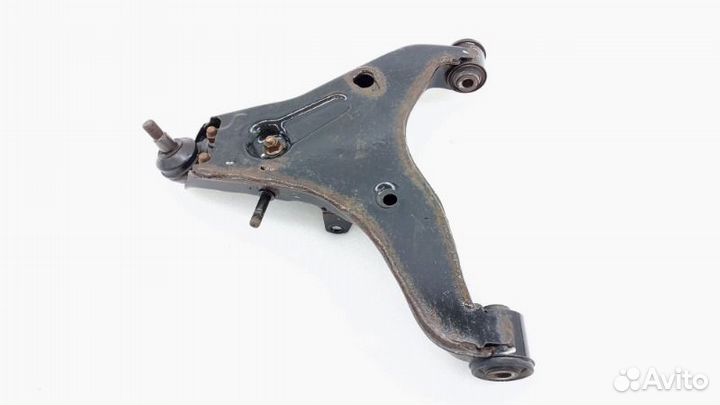 Рычаг передний левый Mitsubishi L200 KK/KL 4N15