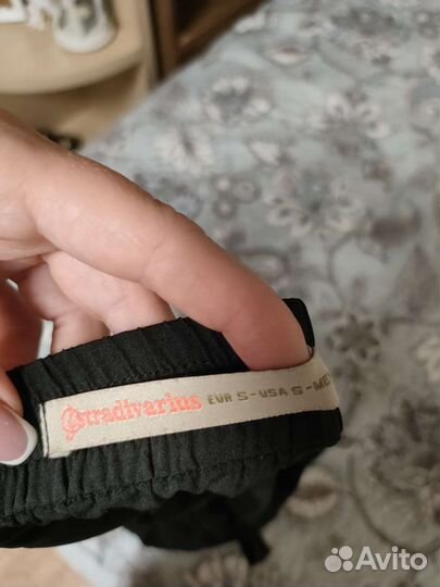 Комбинезон женский летний Stradivarius р.S(42