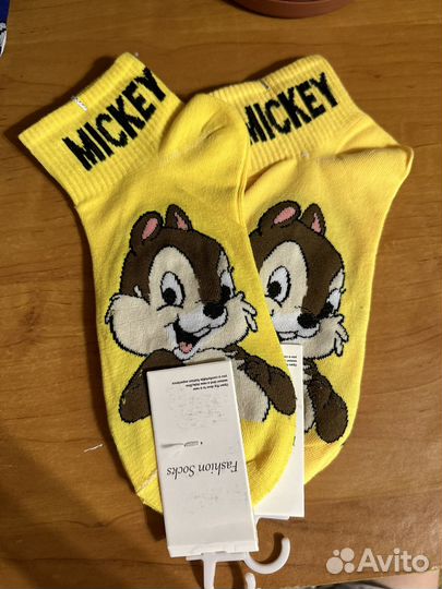 Носки женские