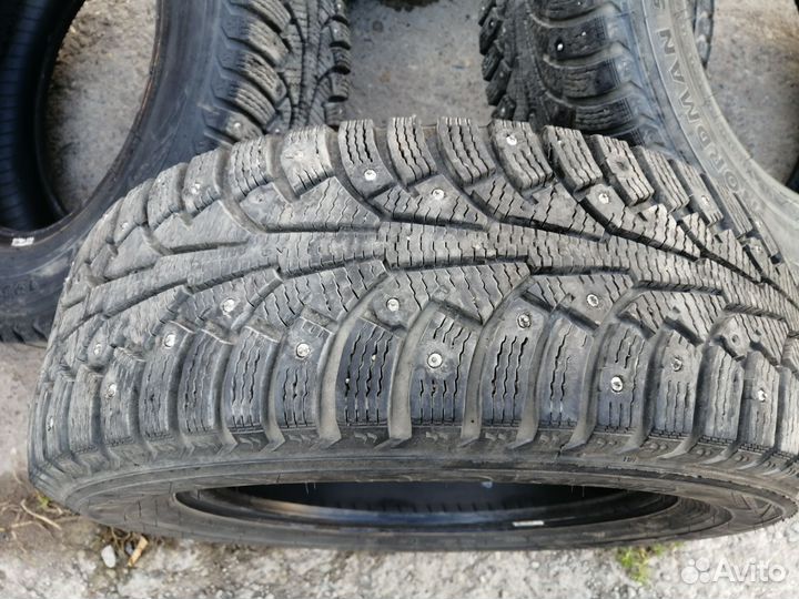 Nordman 5 195/65 R15