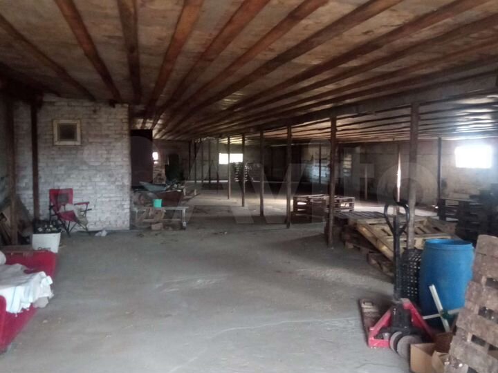 Участок 26,6 га (СНТ, ДНП)