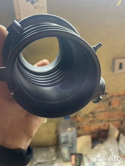 Патрубок впускного коллектора nissan teana J32