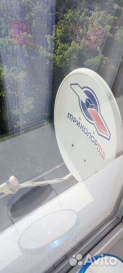 Спутниковый ресивер World Vision S718 CI+