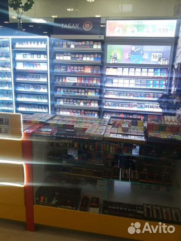 Продам готовый бизнес магазин 