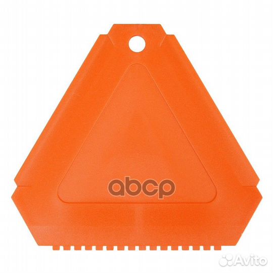 Скребок треугольный ABP06 airline