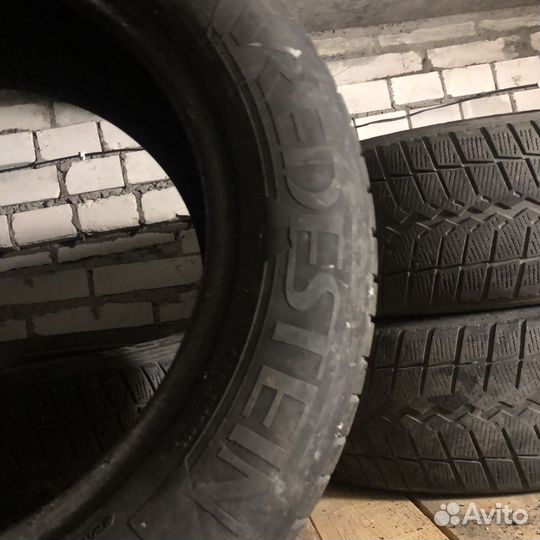 Vredestein Nord-Trac 2 205/60 R16 96T
