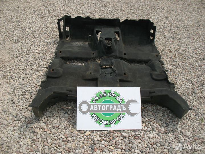 Ковролин BMW X5 E53 2002г