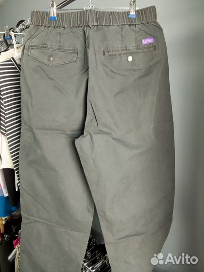 Брюки мужские