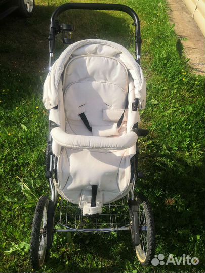 Коляска детская