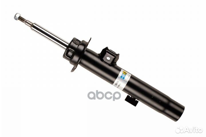 Стойка газомасляная передняя правая B4 /VNE-D50