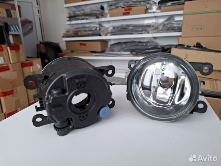 Птф Ford Focus 2 Рест, Logan 2, Vesta