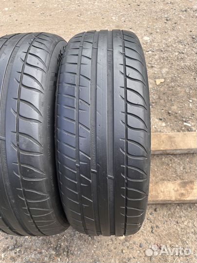 Tigar UHP Ultra High Performance 205/60 R16