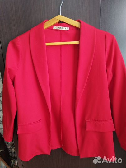 Женские вещи