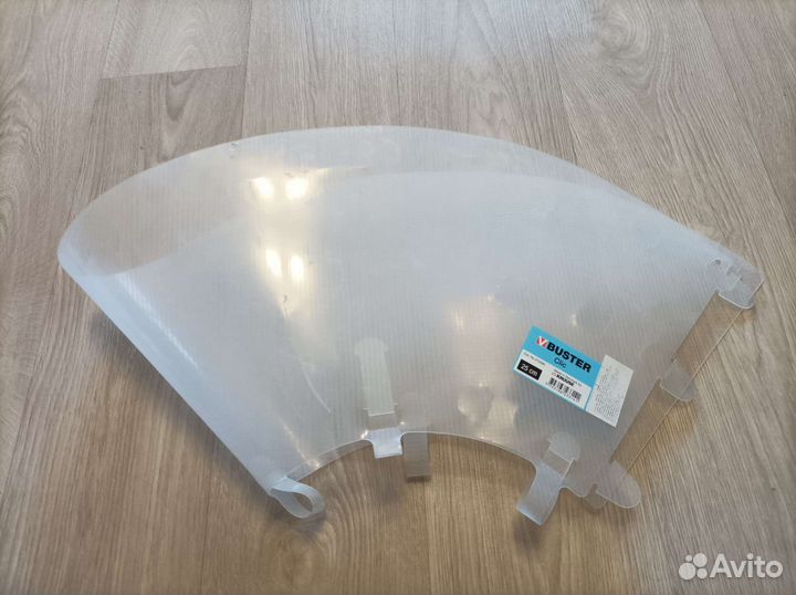 Воротник ветеринарный послеоперационный