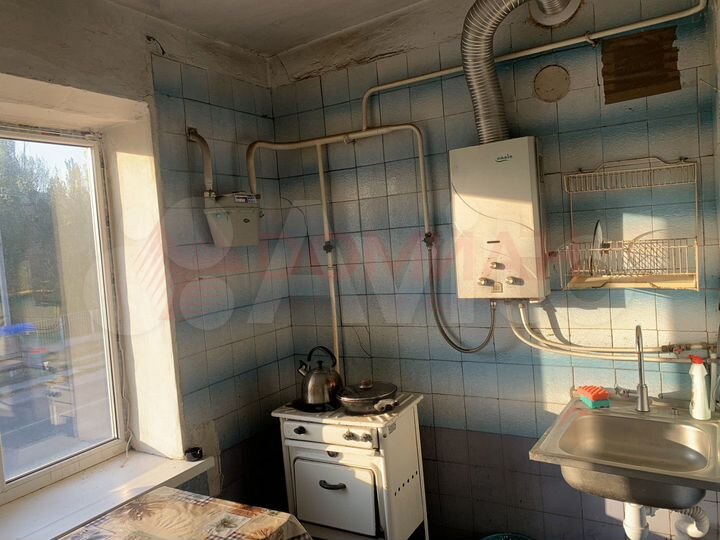 2-к. квартира, 42 м², 2/2 эт.