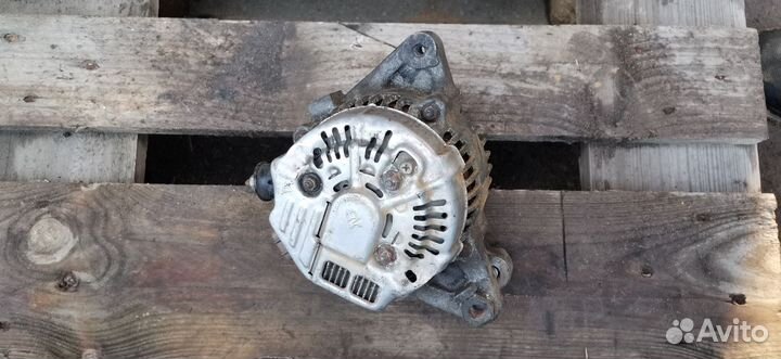 Генератор Dodge Caravan 3 2.4