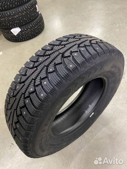 Nokian Tyres Nordman 5 SUV 225/70 R15C 98T