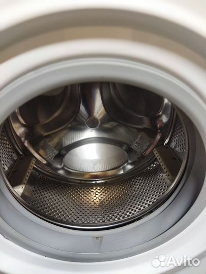 Стиральная машинка Индезит