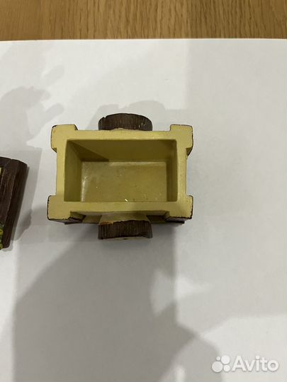 Шкатулка для украшений