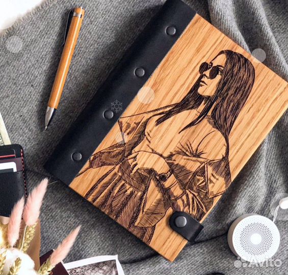 Ежедневник по заказу