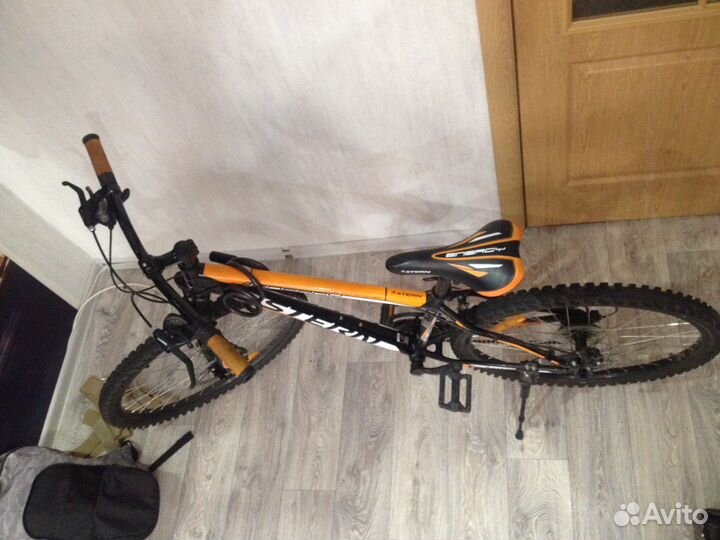 Велосипед Stern Energy 2.0 16