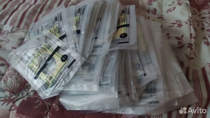 Мочеприемник детский 60 шт