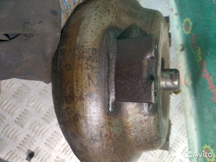 Гидротрансформатор АКПП Ssang Yong Rexton 1