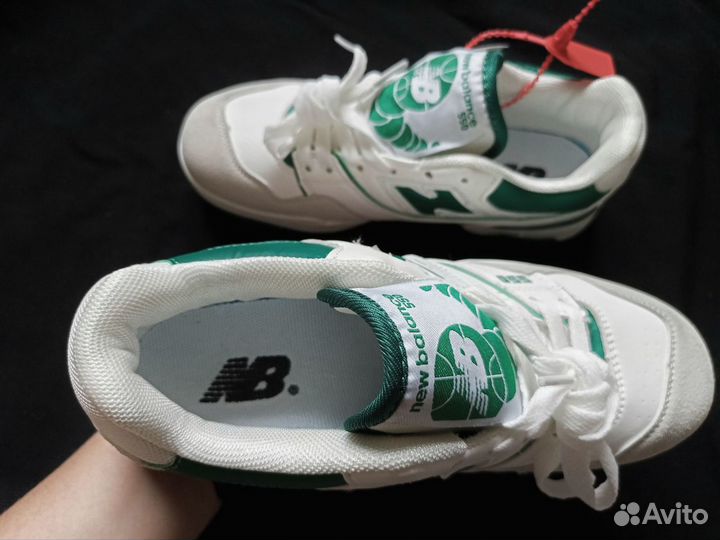 Кроссовки new balance