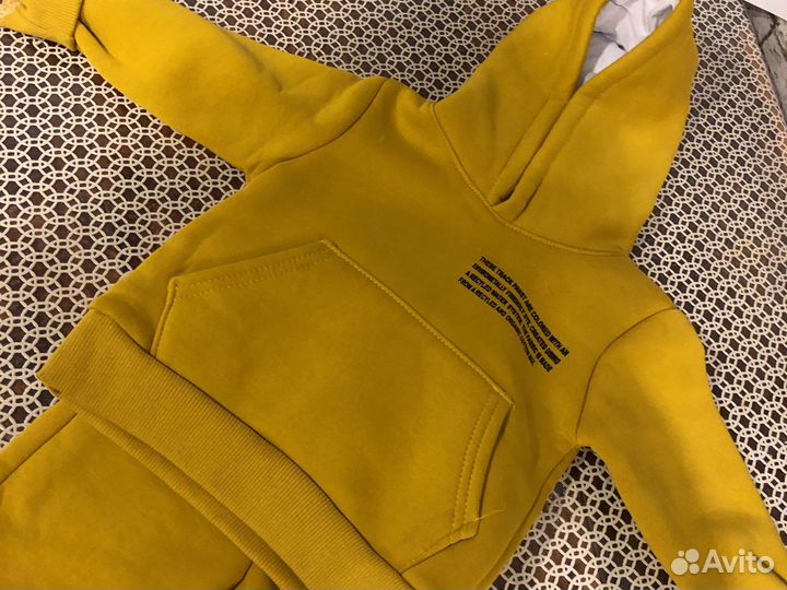 Детский костюм