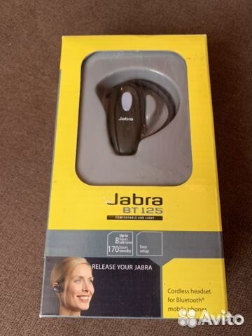 Гарнитура для смартфона Ф-ма 