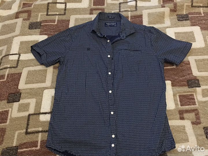 Рубашка для мальчика Mayoral