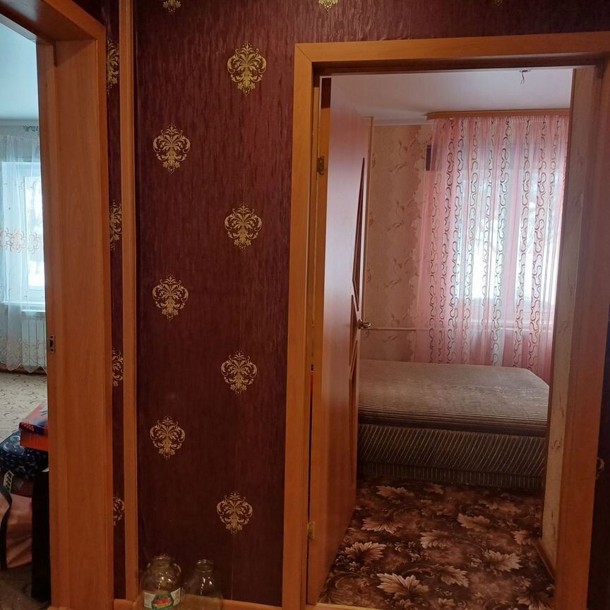 Квартира 3-комн. 64.7 м² в пгт Умба — фото 3