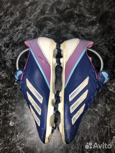 Бутсы Adidas f30 Adizero TRX