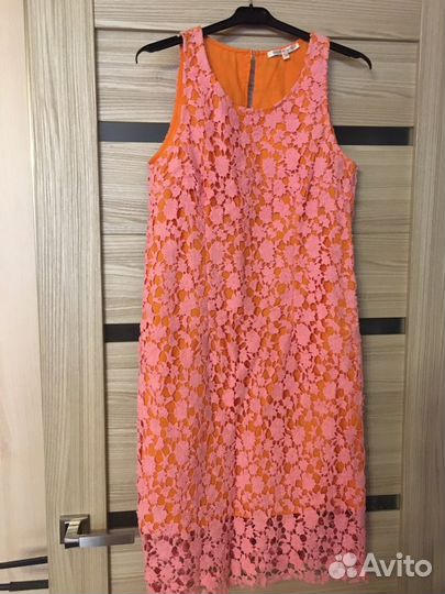 Платье ажурное joyce&girls