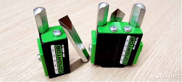 Шаблон Павла Солдатова